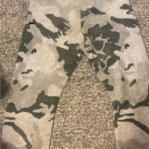 Essentials camp sweats